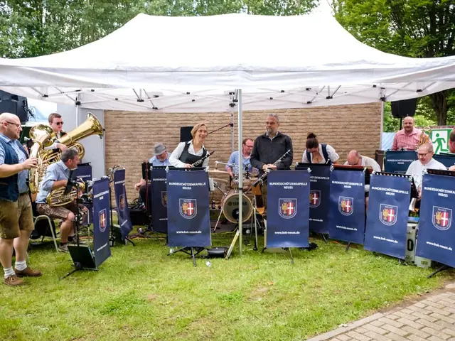 Wiesenfest 2022 – Vorschau 6