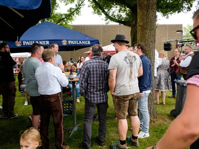 Wiesenfest 2022 – Vorschau 7