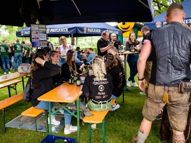 Wiesenfest 2022 – Vorschau 8