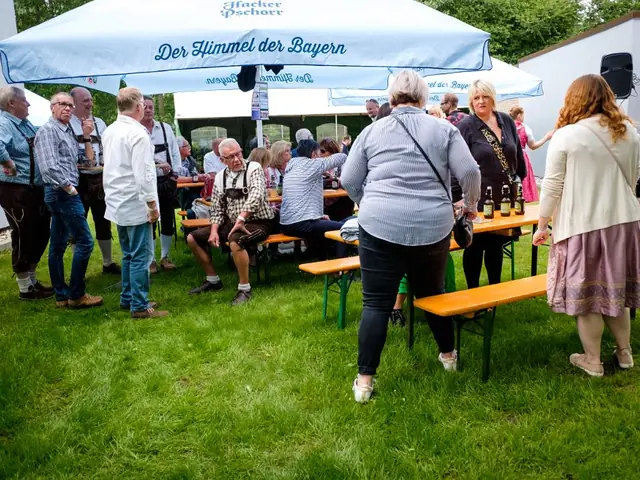 Wiesenfest 2022 – Vorschau 10