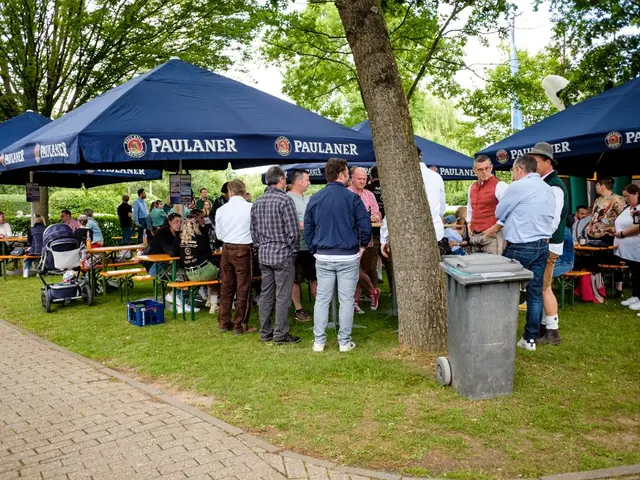 Wiesenfest 2022 – Vorschau 11