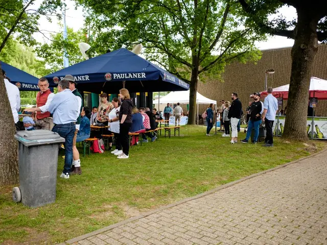 Wiesenfest 2022 – Vorschau 12