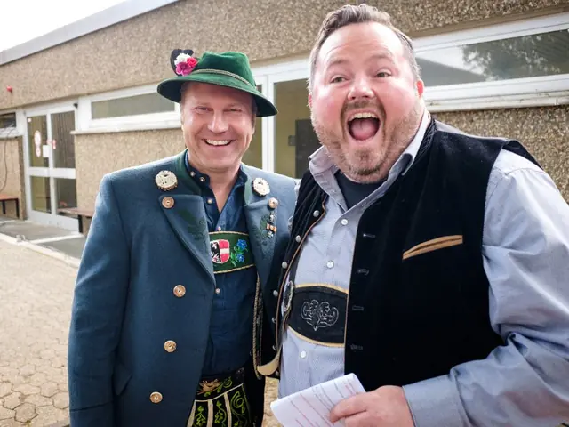 Wiesenfest 2022 – Vorschau 13