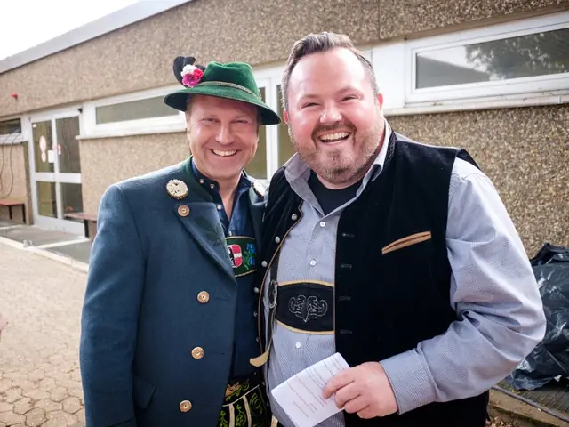 Wiesenfest 2022 – Vorschau 14