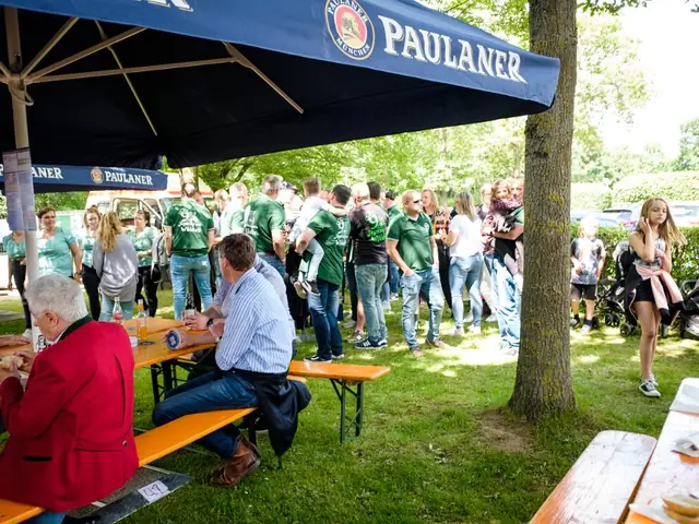 Wiesenfest 2022 – Vorschau 16
