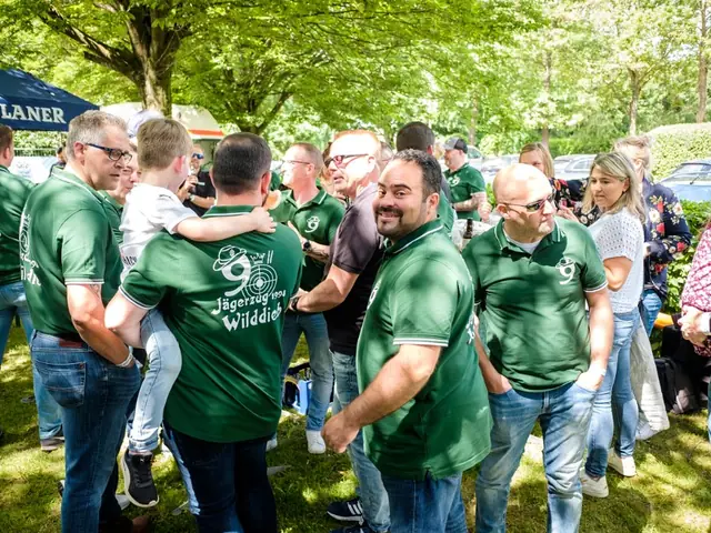 Wiesenfest 2022 – Vorschau 17