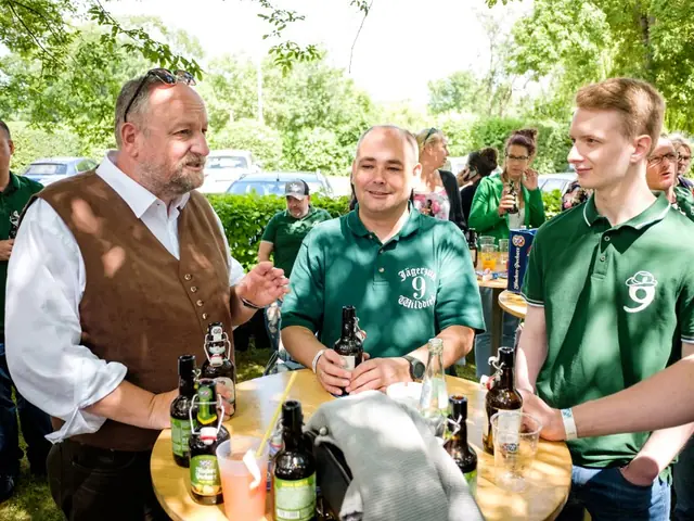 Wiesenfest 2022 – Vorschau 19