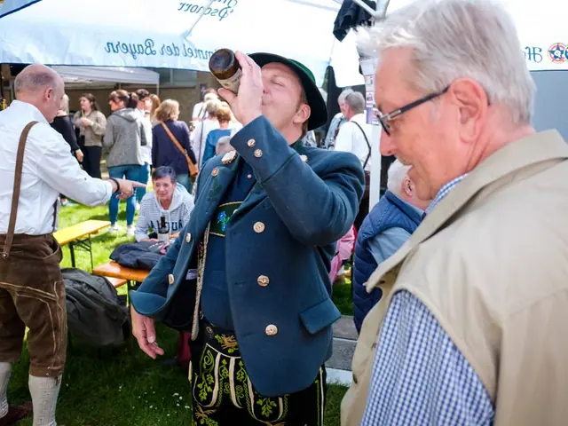 Wiesenfest 2022 – Vorschau 21