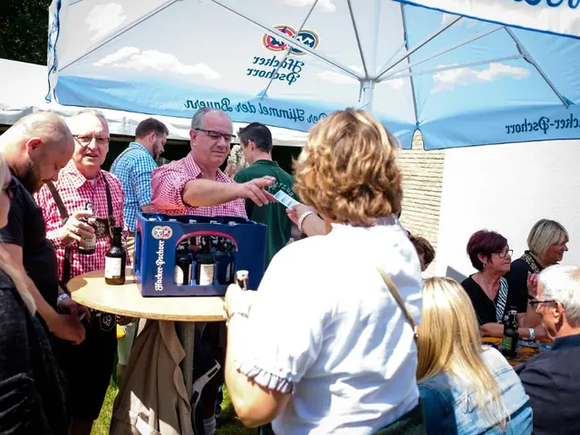 Wiesenfest 2022 – Vorschau 22