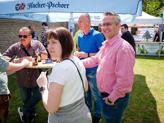 Wiesenfest 2022 – Vorschau 23