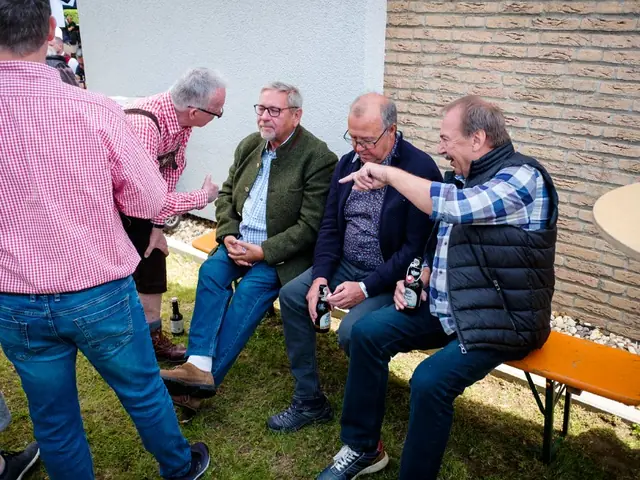 Wiesenfest 2022 – Vorschau 25