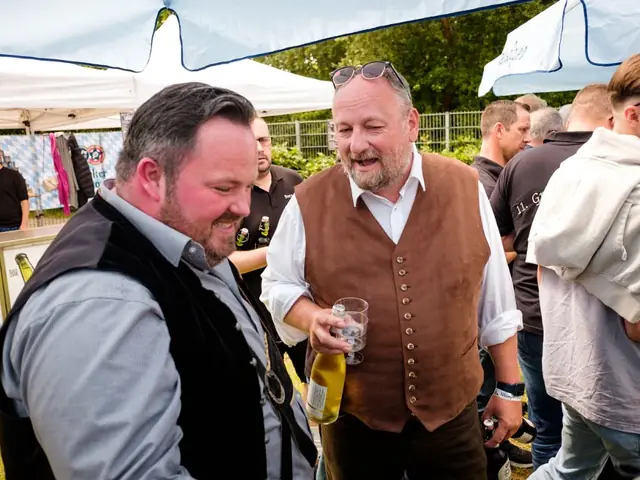 Wiesenfest 2022 – Vorschau 26