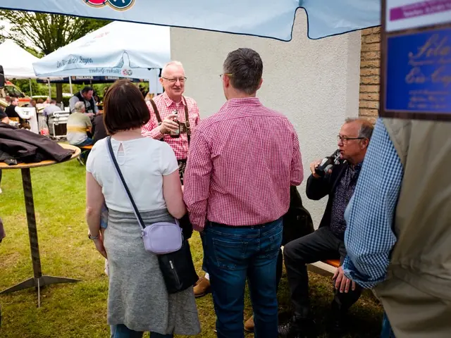 Wiesenfest 2022 – Vorschau 29