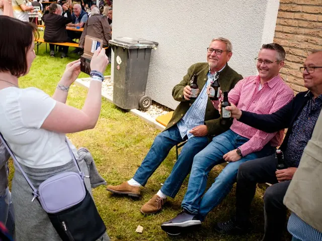 Wiesenfest 2022 – Vorschau 30