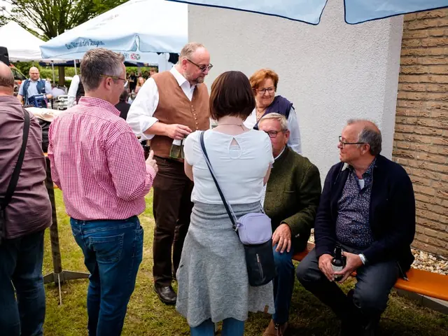 Wiesenfest 2022 – Vorschau 31