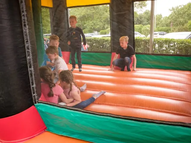 Wiesenfest 2022 – Vorschau 33