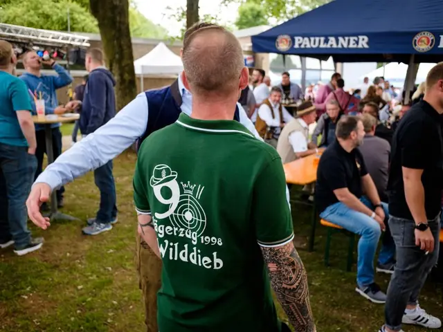 Wiesenfest 2022 – Vorschau 35