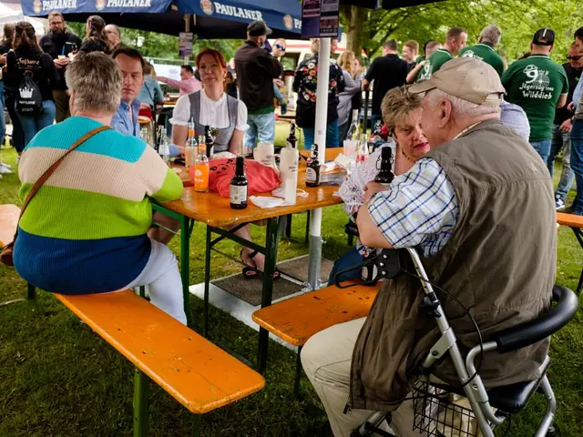 Wiesenfest 2022 – Vorschau 37