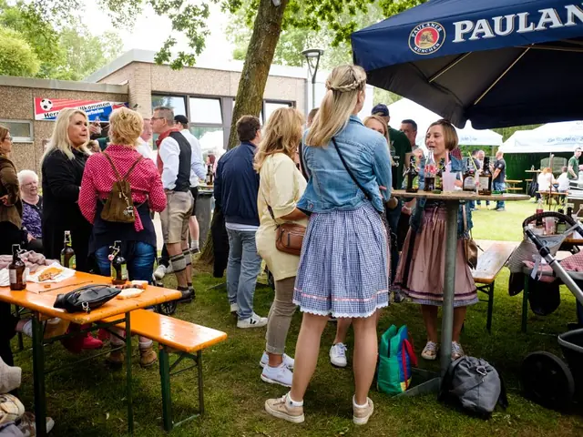 Wiesenfest 2022 – Vorschau 39