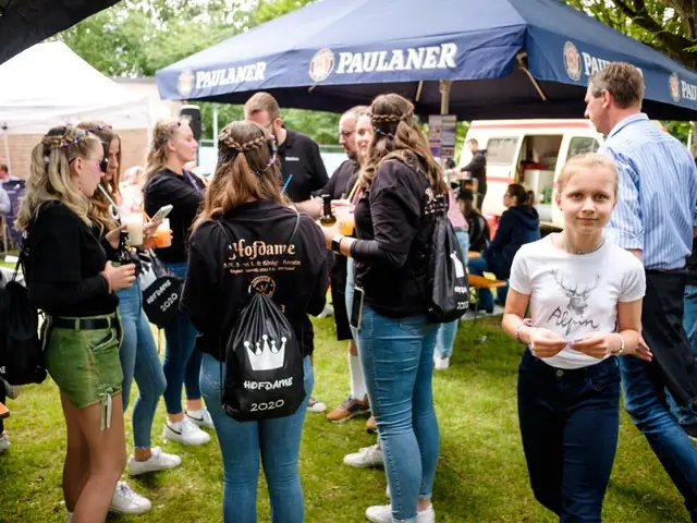 Wiesenfest 2022 – Vorschau 40