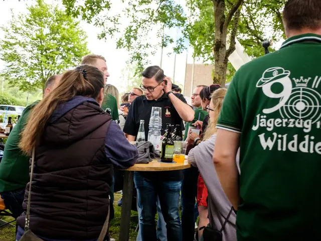 Wiesenfest 2022 – Vorschau 42