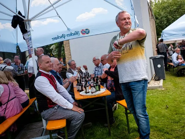 Wiesenfest 2022 – Vorschau 45