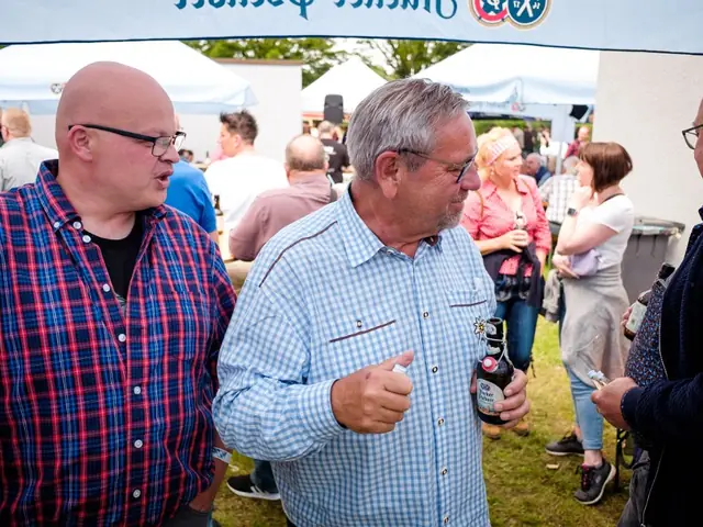 Wiesenfest 2022 – Vorschau 50