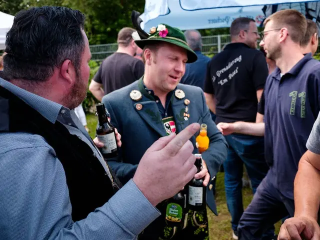 Wiesenfest 2022 – Vorschau 52