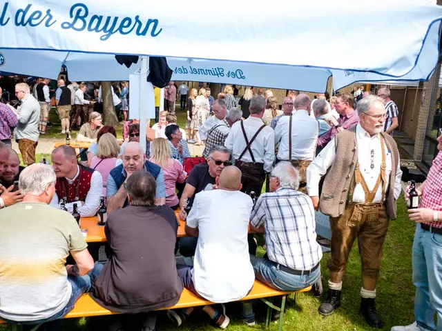 Wiesenfest 2022 – Vorschau 56