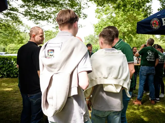 Wiesenfest 2022 – Vorschau 61