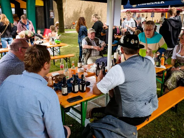 Wiesenfest 2022 – Vorschau 64