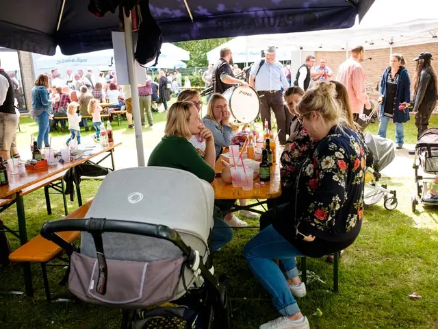 Wiesenfest 2022 – Vorschau 65