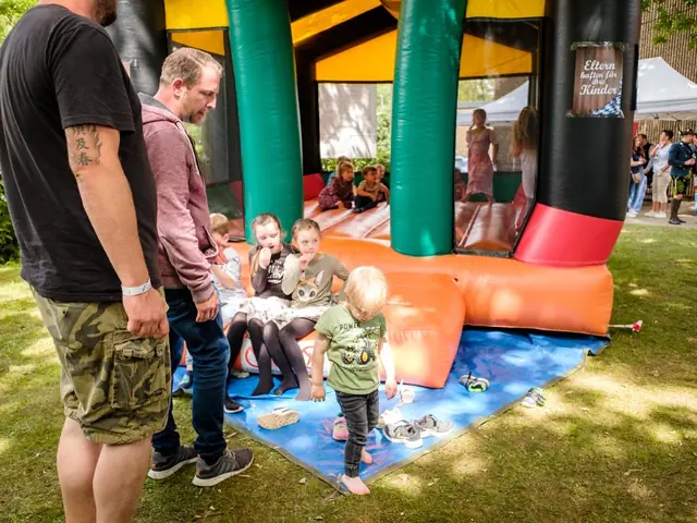 Wiesenfest 2022 – Vorschau 66