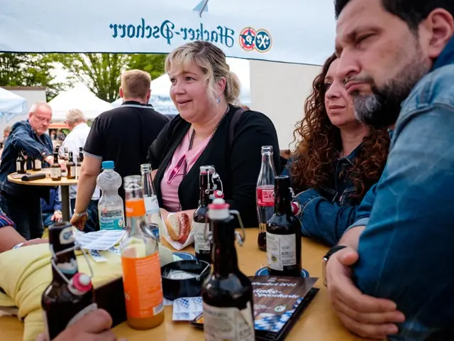 Wiesenfest 2022 – Vorschau 70