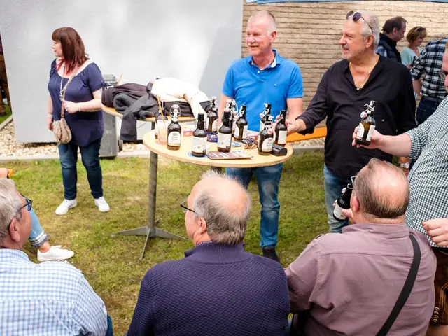 Wiesenfest 2022 – Vorschau 73