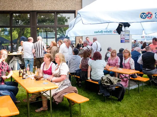 Wiesenfest 2022 – Vorschau 75