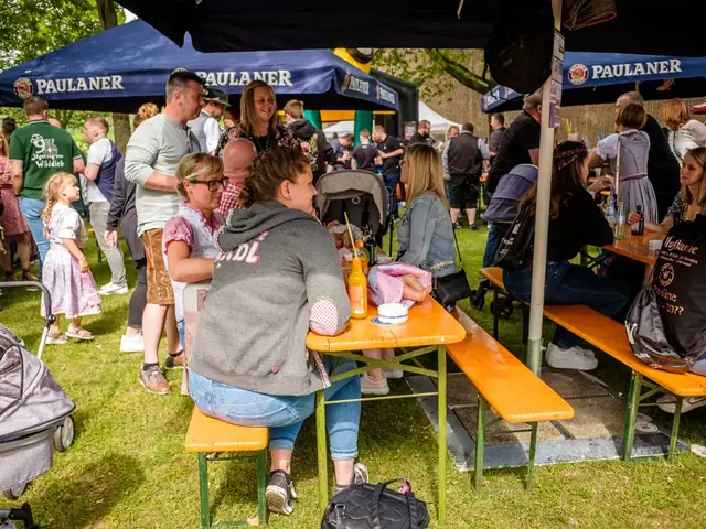 Wiesenfest 2022 – Vorschau 76