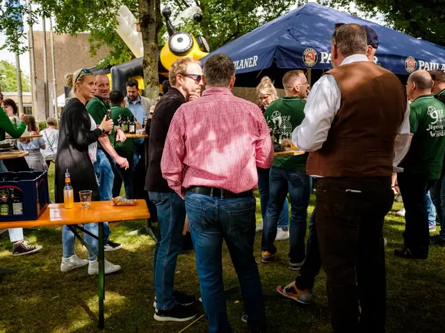 Wiesenfest 2022 – Vorschau 78