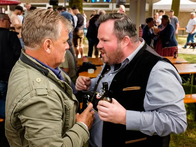 Wiesenfest 2022 – Vorschau 80