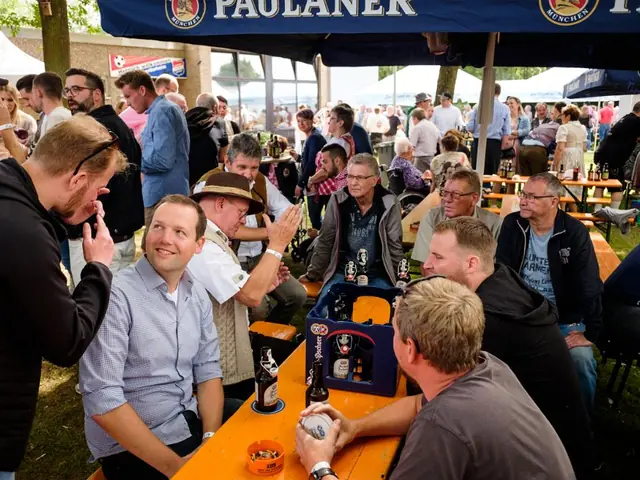 Wiesenfest 2022 – Vorschau 82