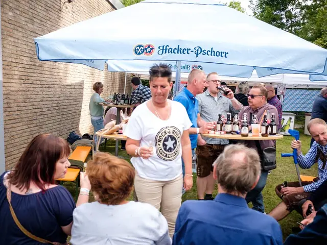 Wiesenfest 2022 – Vorschau 85