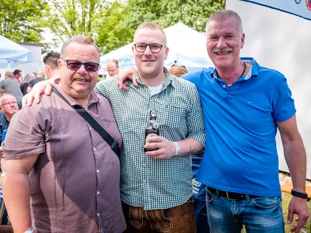 Wiesenfest 2022 – Vorschau 86