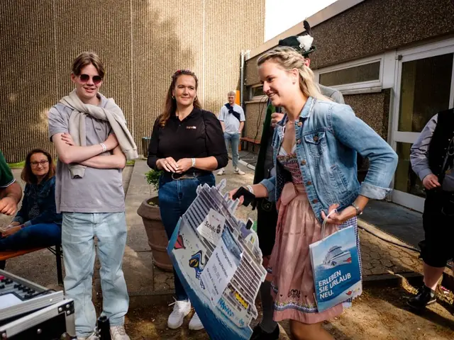 Wiesenfest 2022 – Vorschau 88