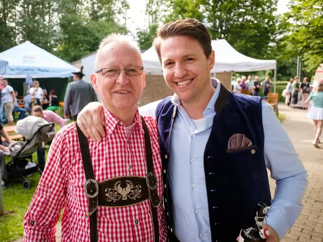 Wiesenfest 2022 – Vorschau 90