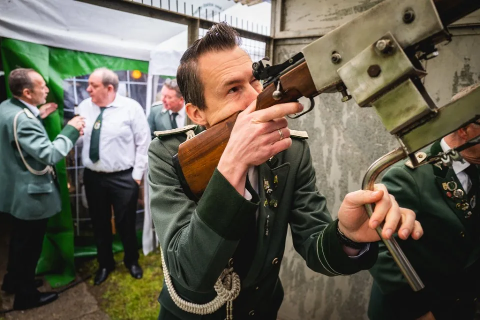 Jägercorpskönigschießen 2023 – Foto 23