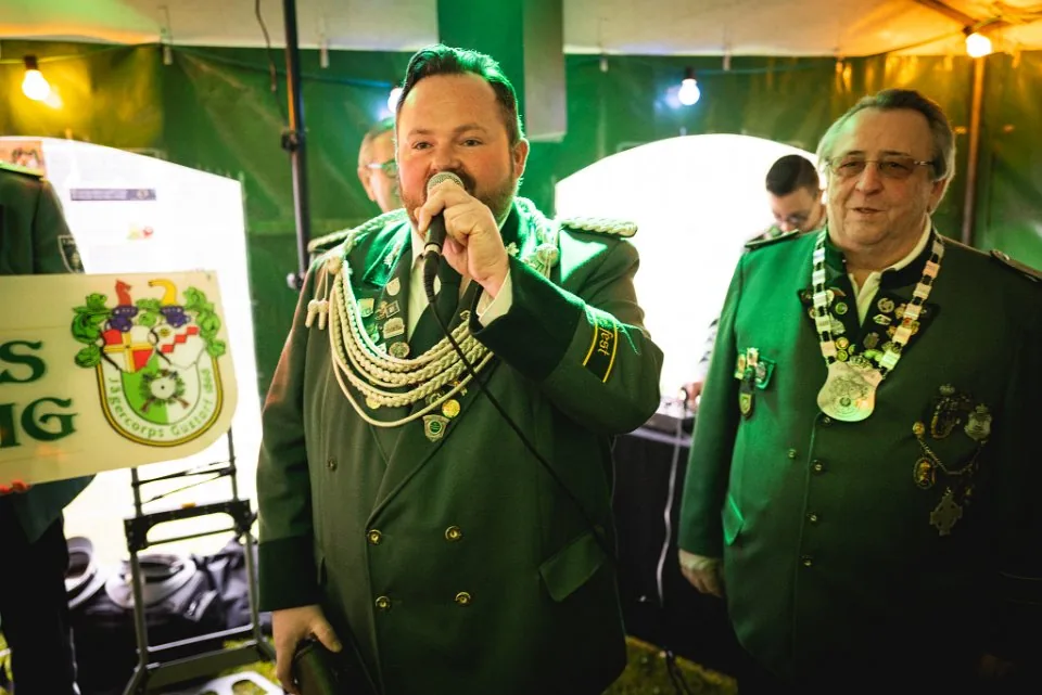 Jägercorpskönigschießen 2023 – Foto 42
