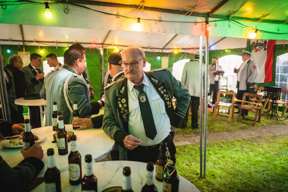 Jägercorpskönigschießen 2023 – Foto 91