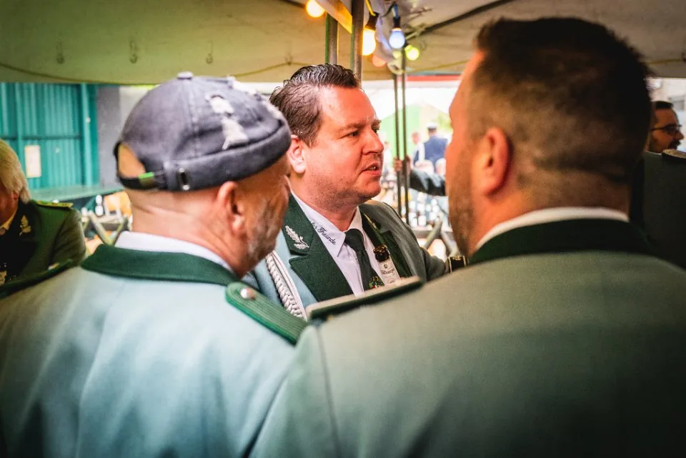 Jägercorpskönigschießen 2023 – Foto 93