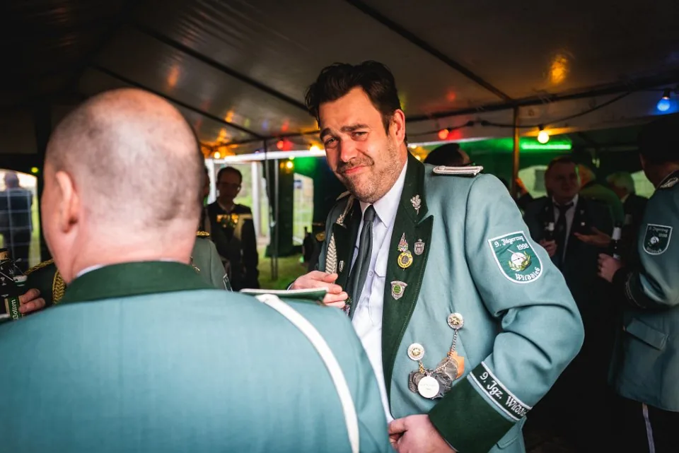 Jägercorpskönigschießen 2023 – Foto 108
