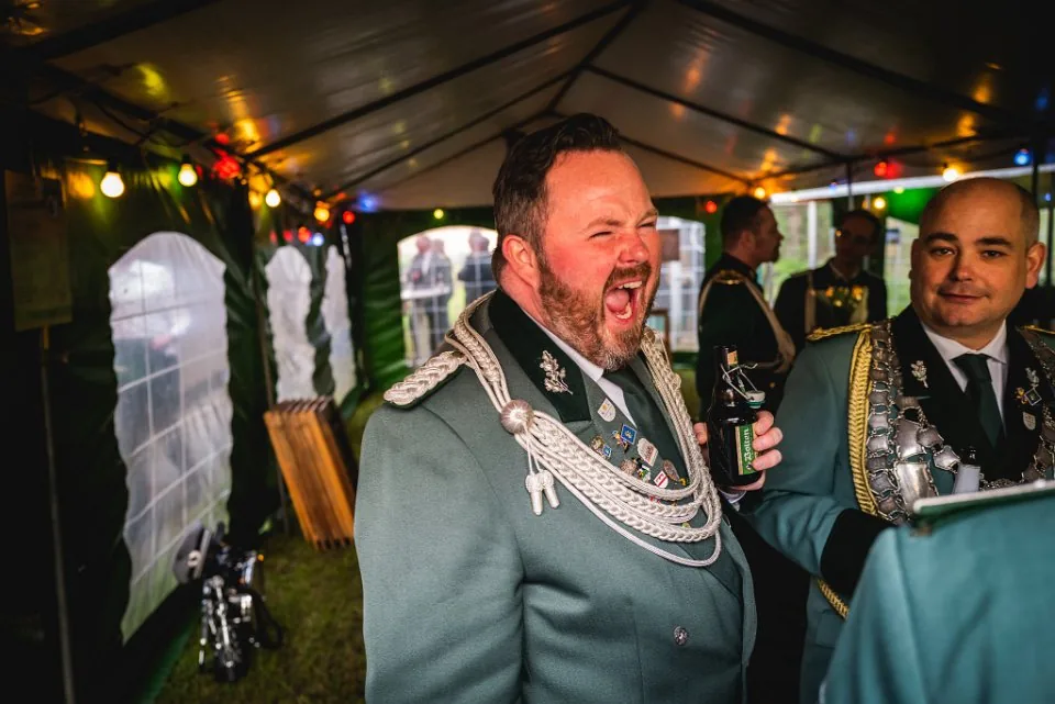 Jägercorpskönigschießen 2023 – Foto 109